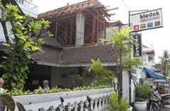 Bladok Hotel Yogyakarta